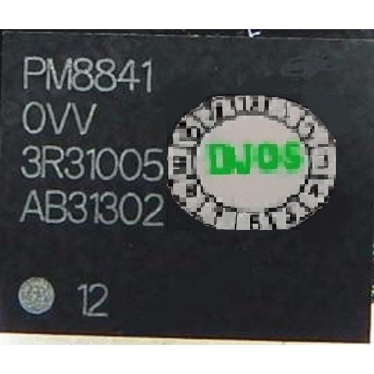 IC PM8841 IC POWER PM8841 SAMSUNG NOTE 3 / LG G2 ORIGINAL PM 8841