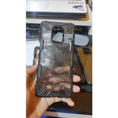 Case Ringke Redmi note 9 pro