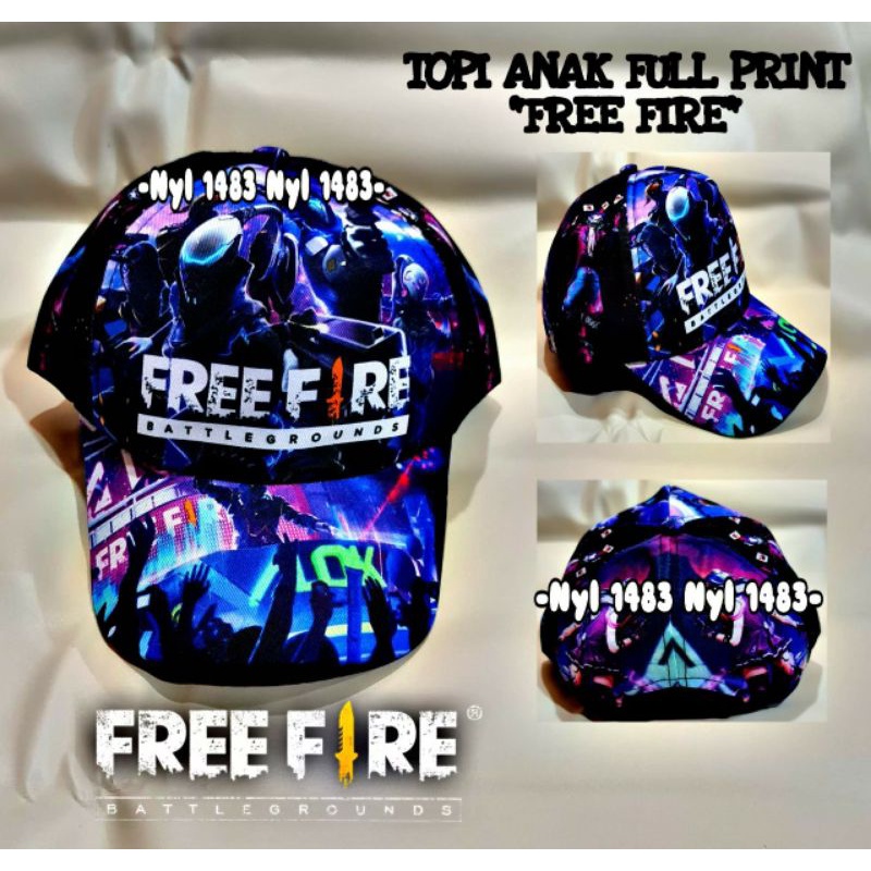 [REALPICT] TOPI ANAK PRINTING SUPERMAN TOPI BASEBALL