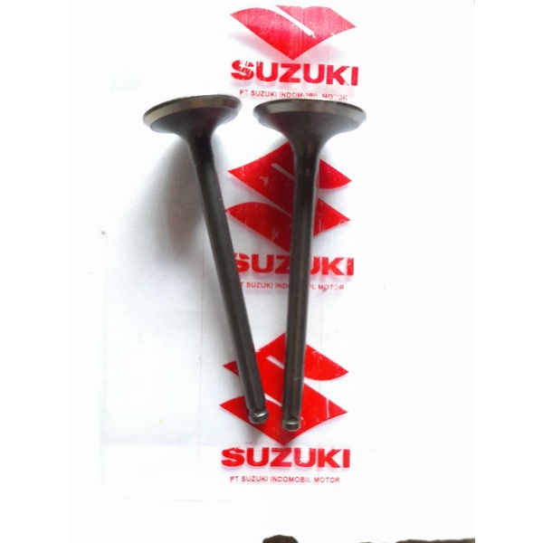 PAYUNG KLEP MOTOR SUZUKI SPIN SKYDRIVE SKYWAVE