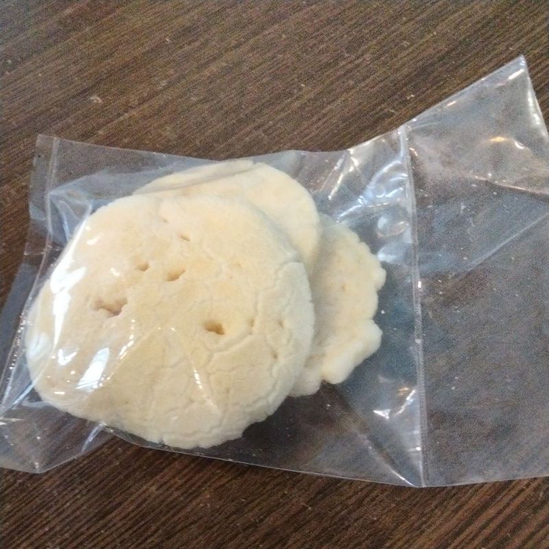 

kerupukikan