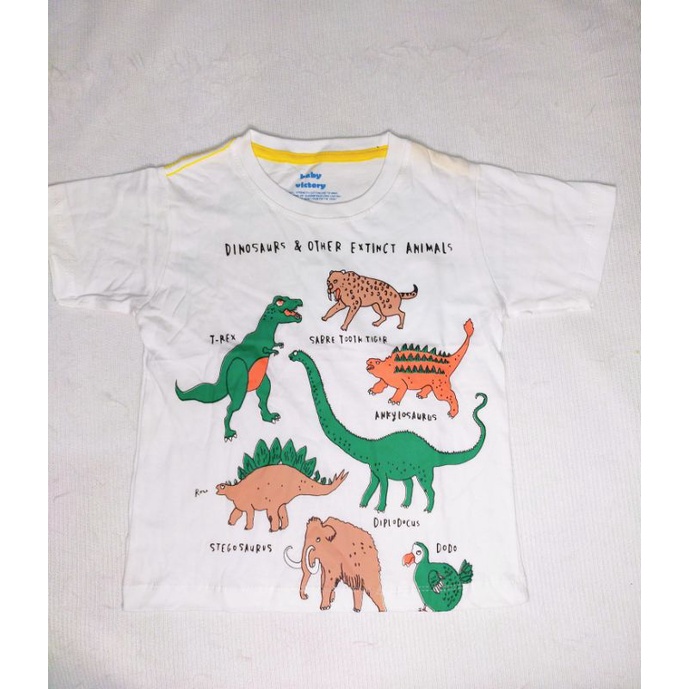 Kaos anak laki laki Kaos anak 3 tahun Kaos anak laki laki 1-10T Atasan anak cowok Atasan anak laki l