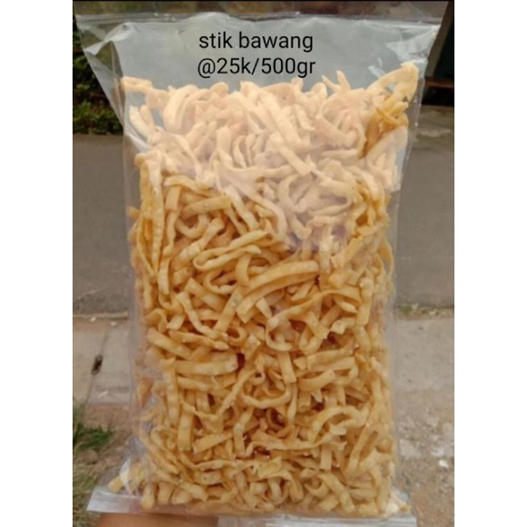 

stik bawang