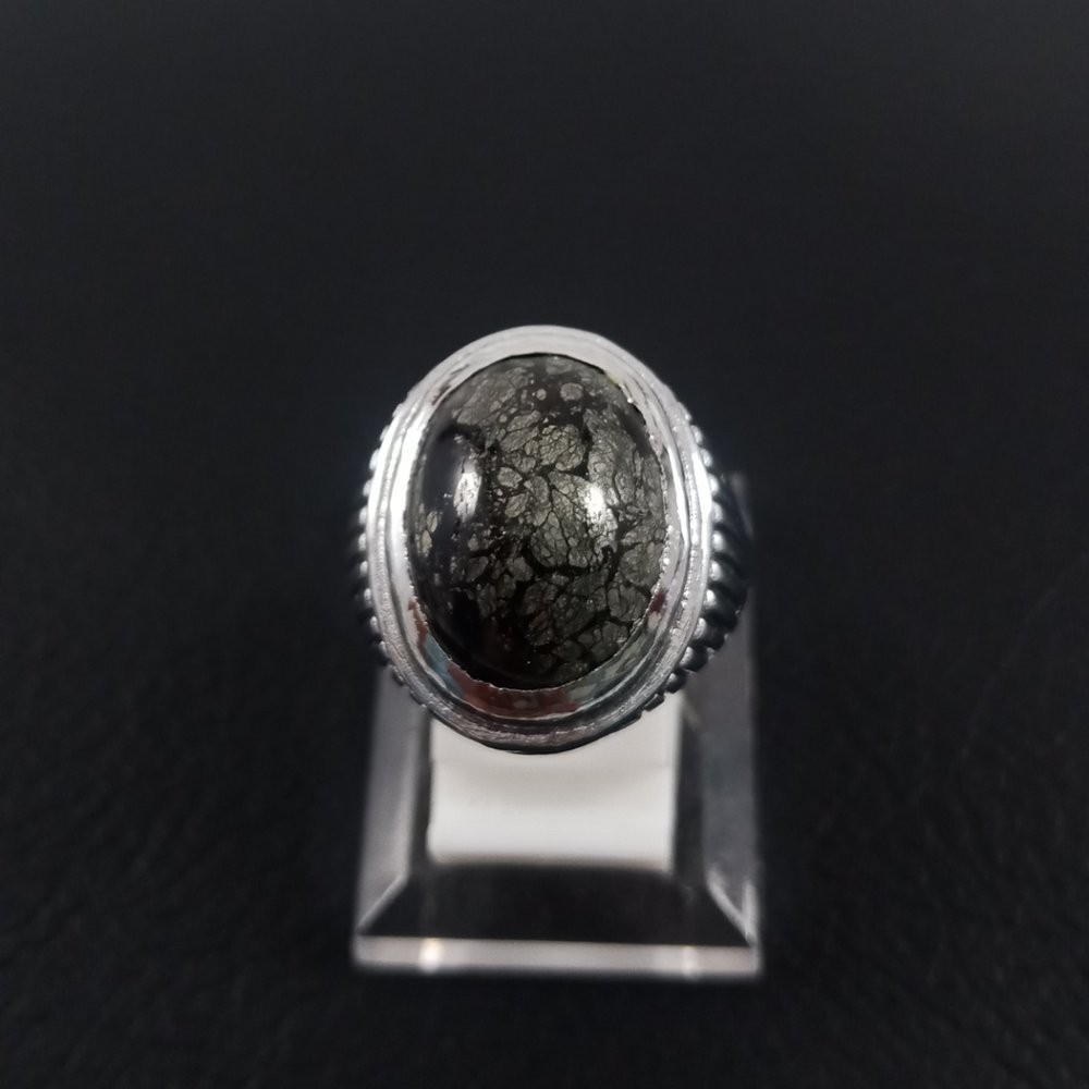 CINCIN NATURAL BADAR PERAK TERMURAH