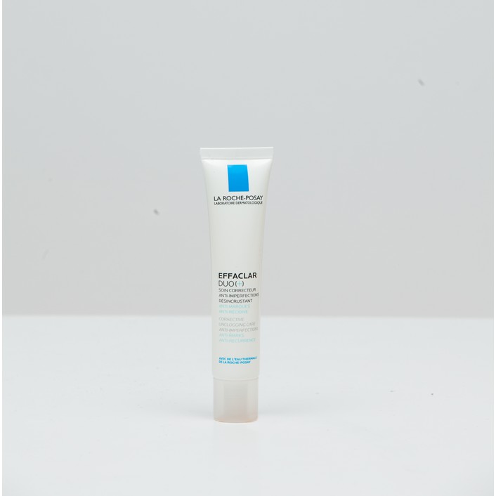 

La Roche Posay - Effaclar Duo 40 Ml - Ori Handcarry From Paris