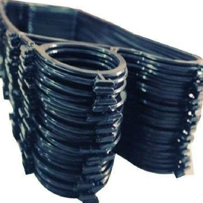 Jual GASKET PHE ( END GASKET PLATE HEAT EXCHANGER GLUE EPDM E82