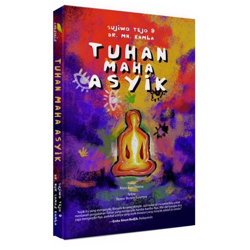 TUHAN MAHA ASYIK