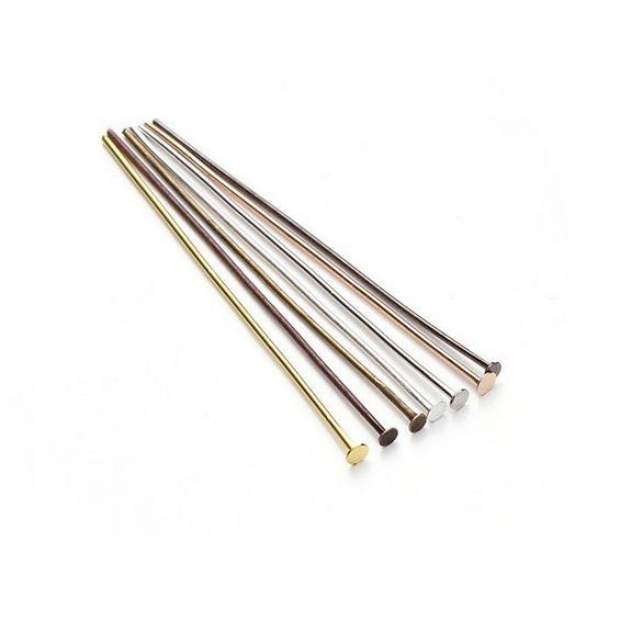 Head Pins / Paku Sambung / Paku T