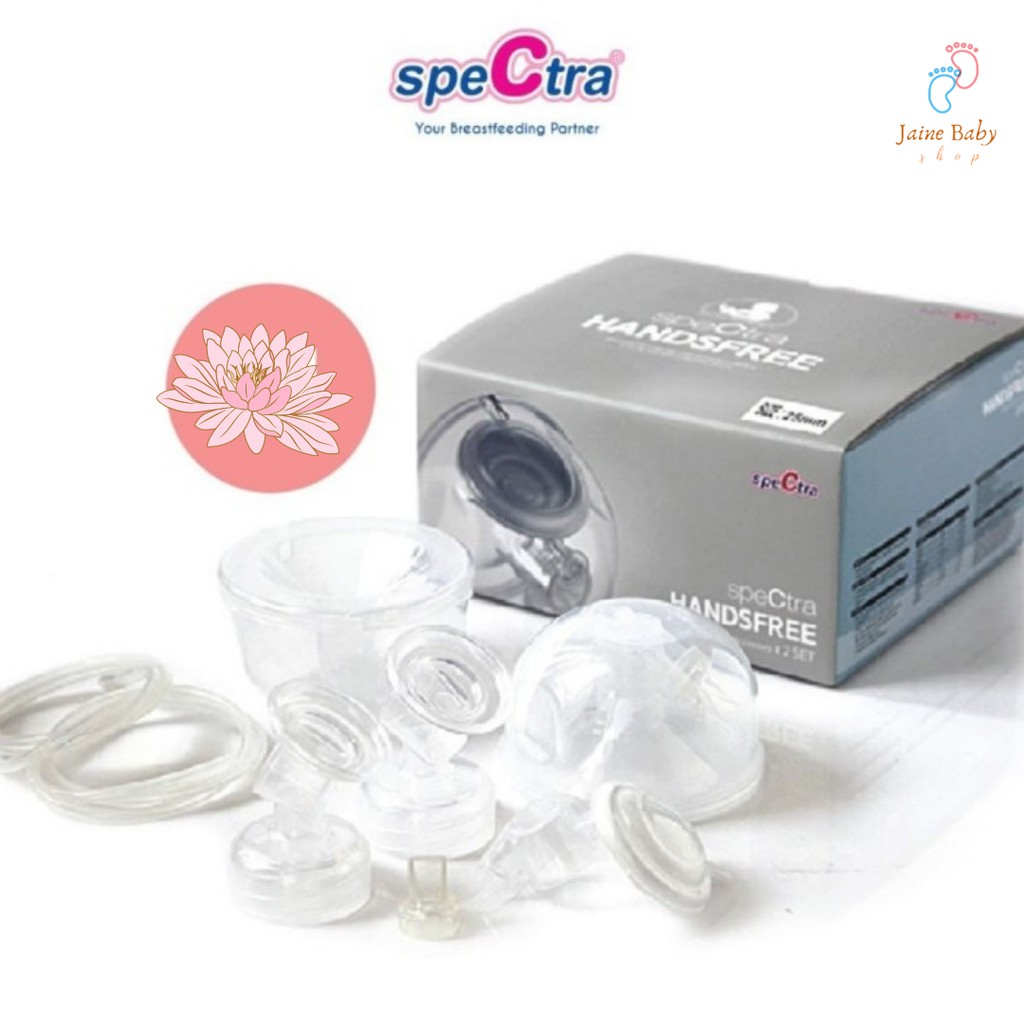 Spectra Handsfree
