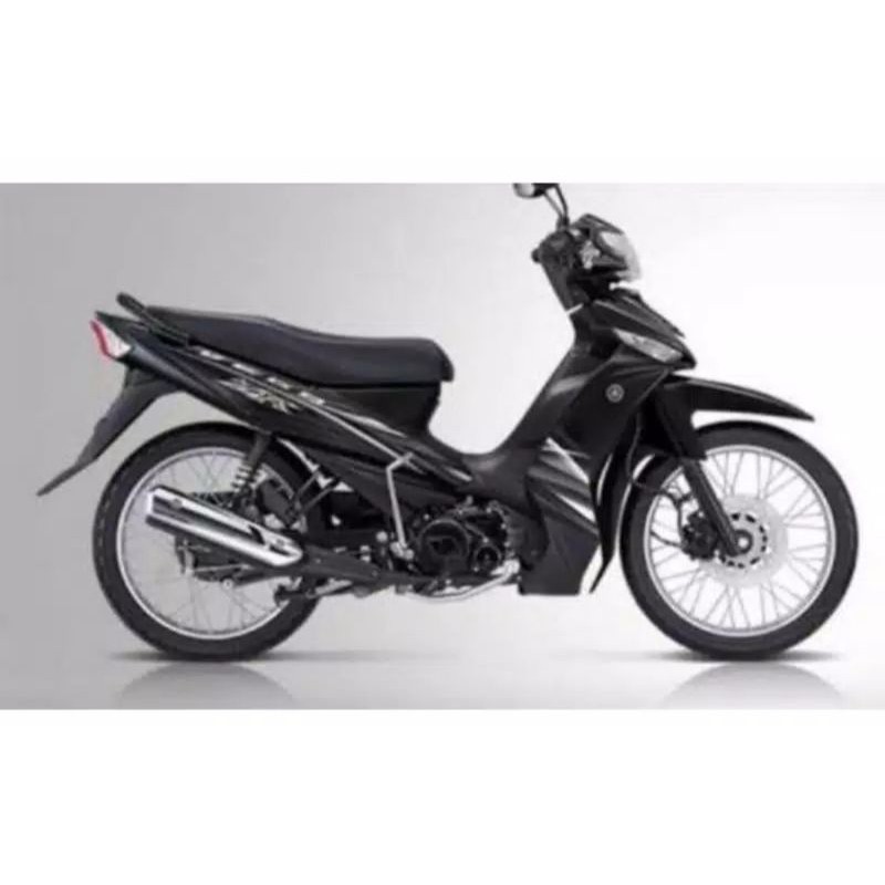 full body vega zr lampu sen depan