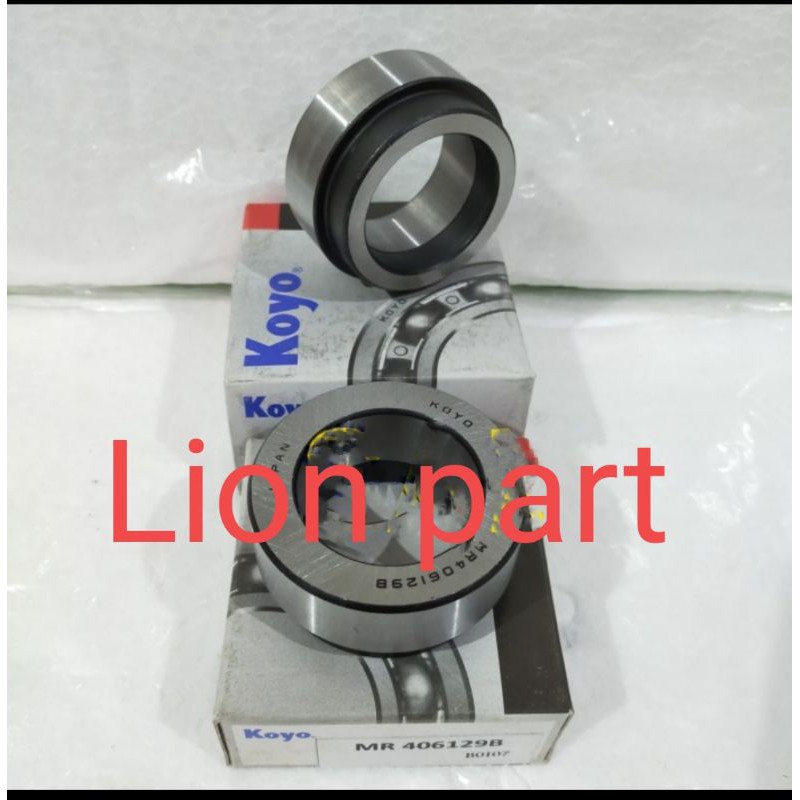 cones com bearing triton pajero sport MR406129