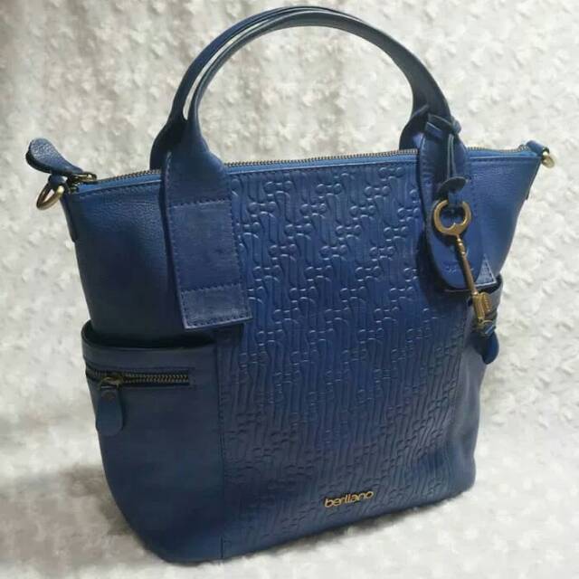 Berliano Parang Emerson