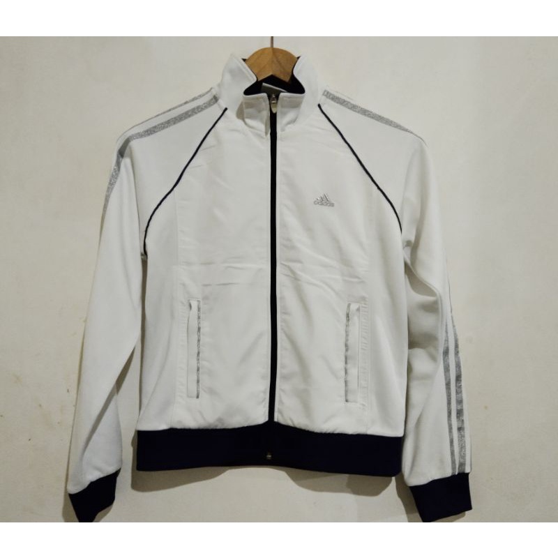 Tracktop Adidas Second