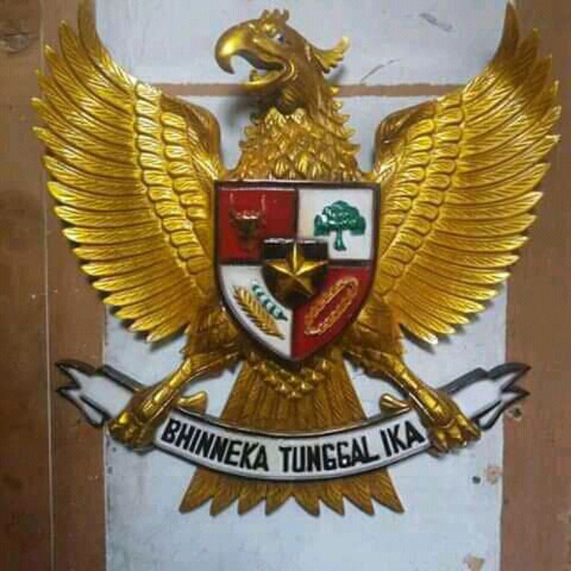 Jual Garuda Pancasila Shopee Indonesia