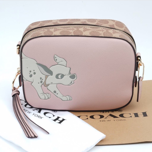 Disney X Coach Dalmation