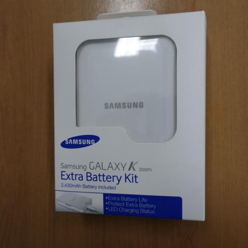 Battery Kit Samsung Galaxy S5 K Zoom Original