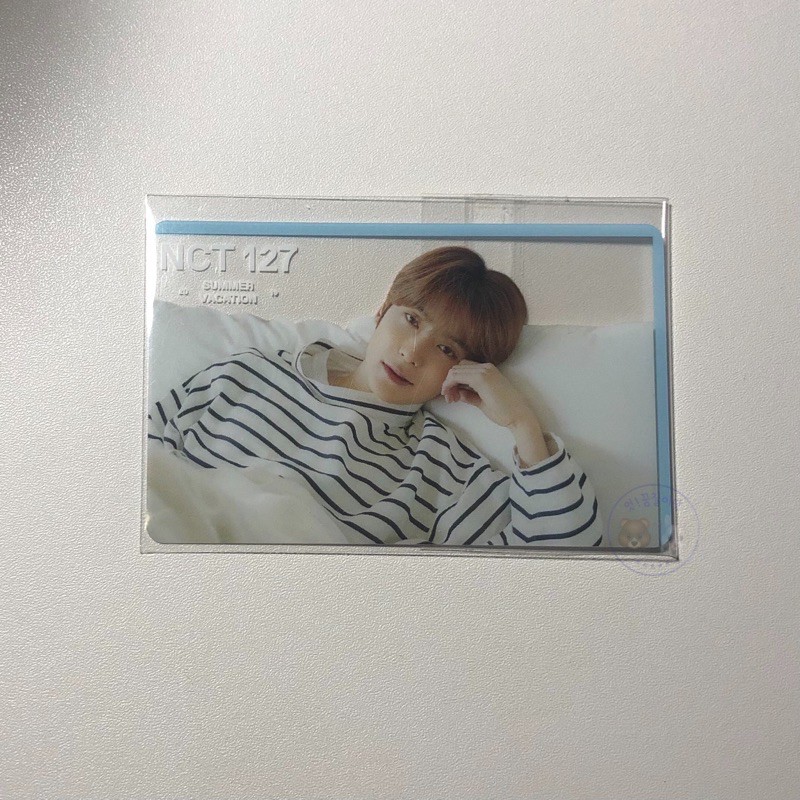 JAEHYUN PC Summer Vacation Kit 11st