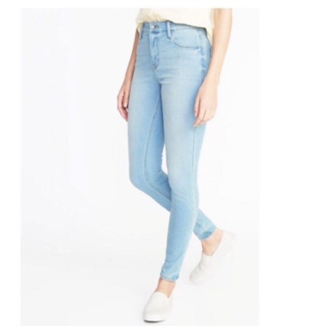 Anko blue jeans - jeans branded