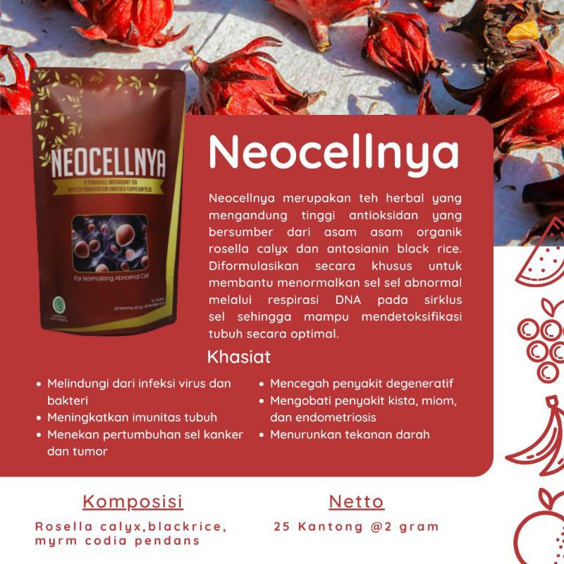 

Neocellnya
