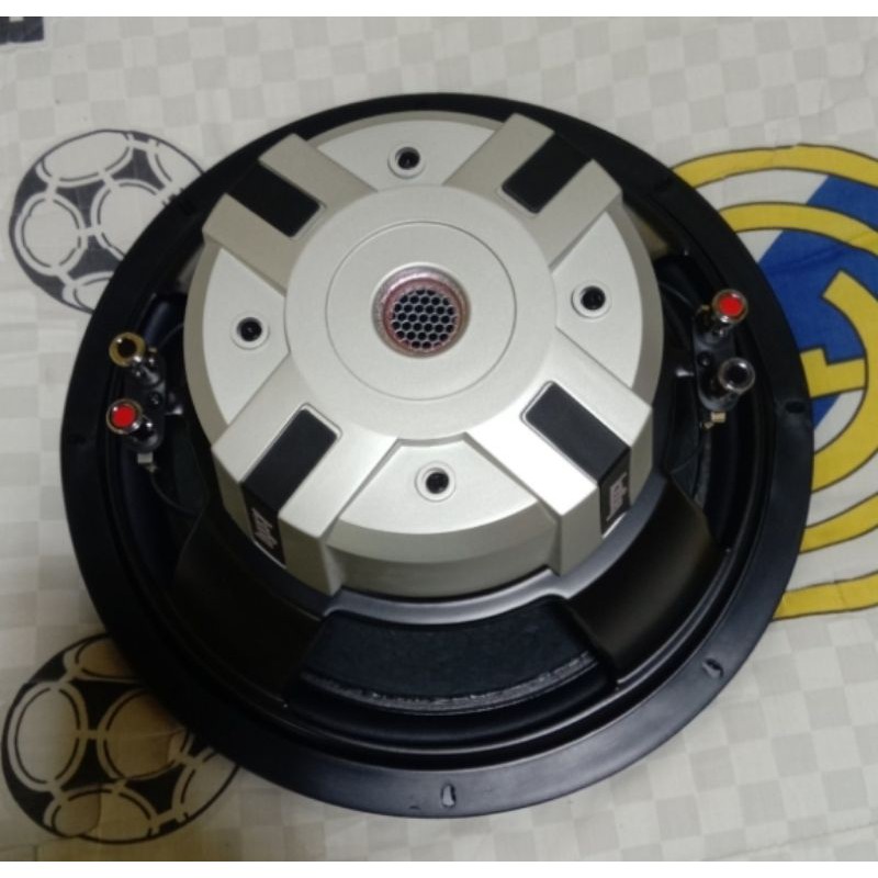 Speaker Legacy 12" Subwoofer 1277-2