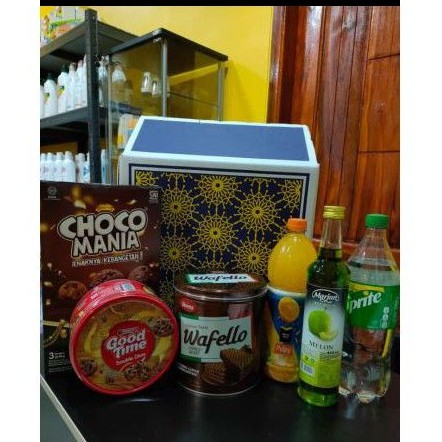 

hampers lebaran