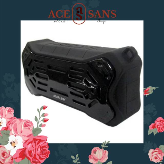 ALFA LINK Bluetooth Speaker BTS 475 Plus | Speaker Bluetooth | Speaker | Alfalink | Original