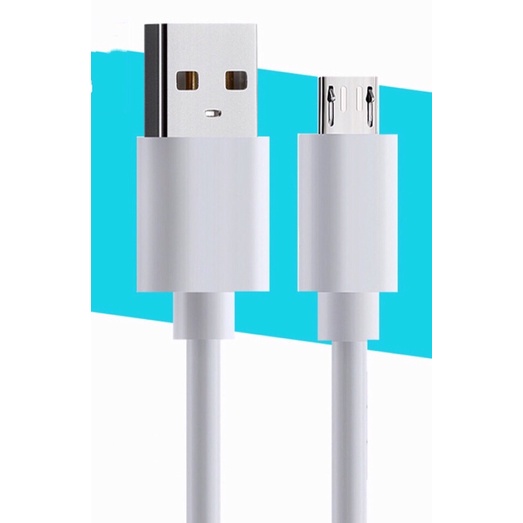 ADAPTOR CHARGER 1PORT USB 2.1A Kabel Micro USB