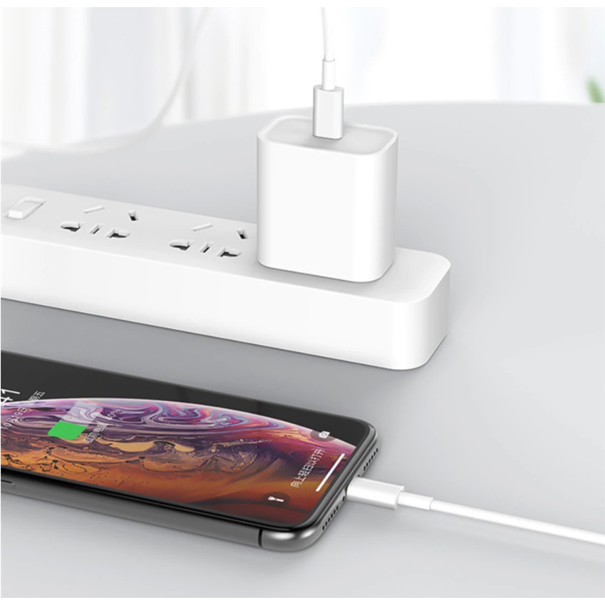 PD Cable untuk Iphone dan Android 20W 60W 100W