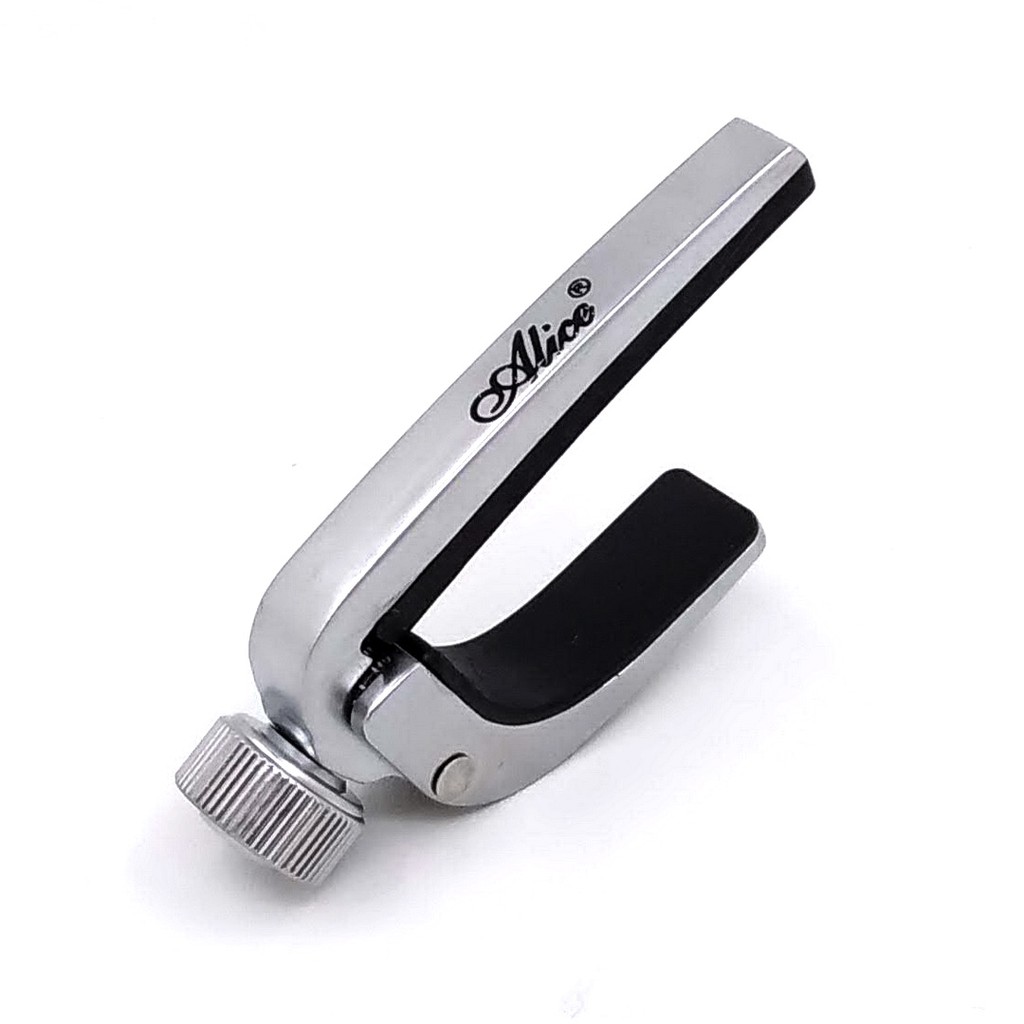 Alice A007J Capo Gitar