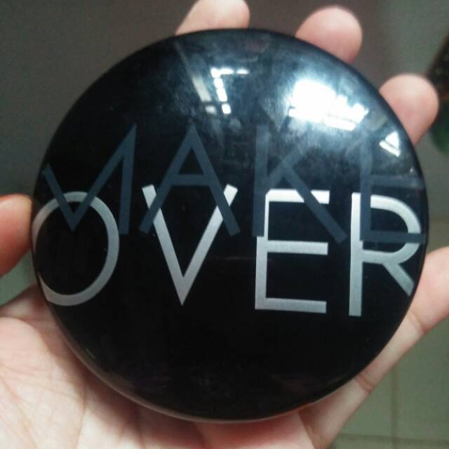 MakeOver two way cake