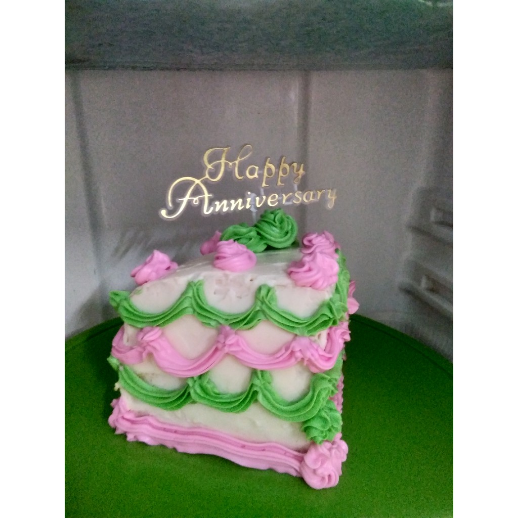 

bolu cake ulang tahun