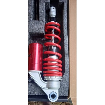 shock absorber adjustable vario TSS-04 325mm KTC KYTACO