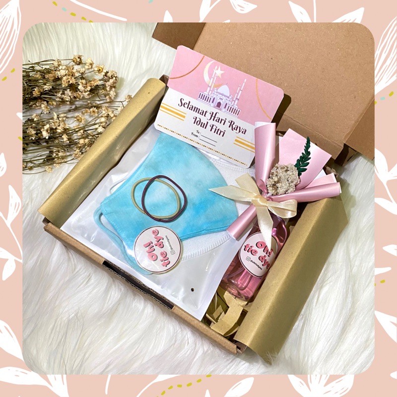 

HAMPERS HAPPY BIRTHDAY KADO HADIAH MURAH