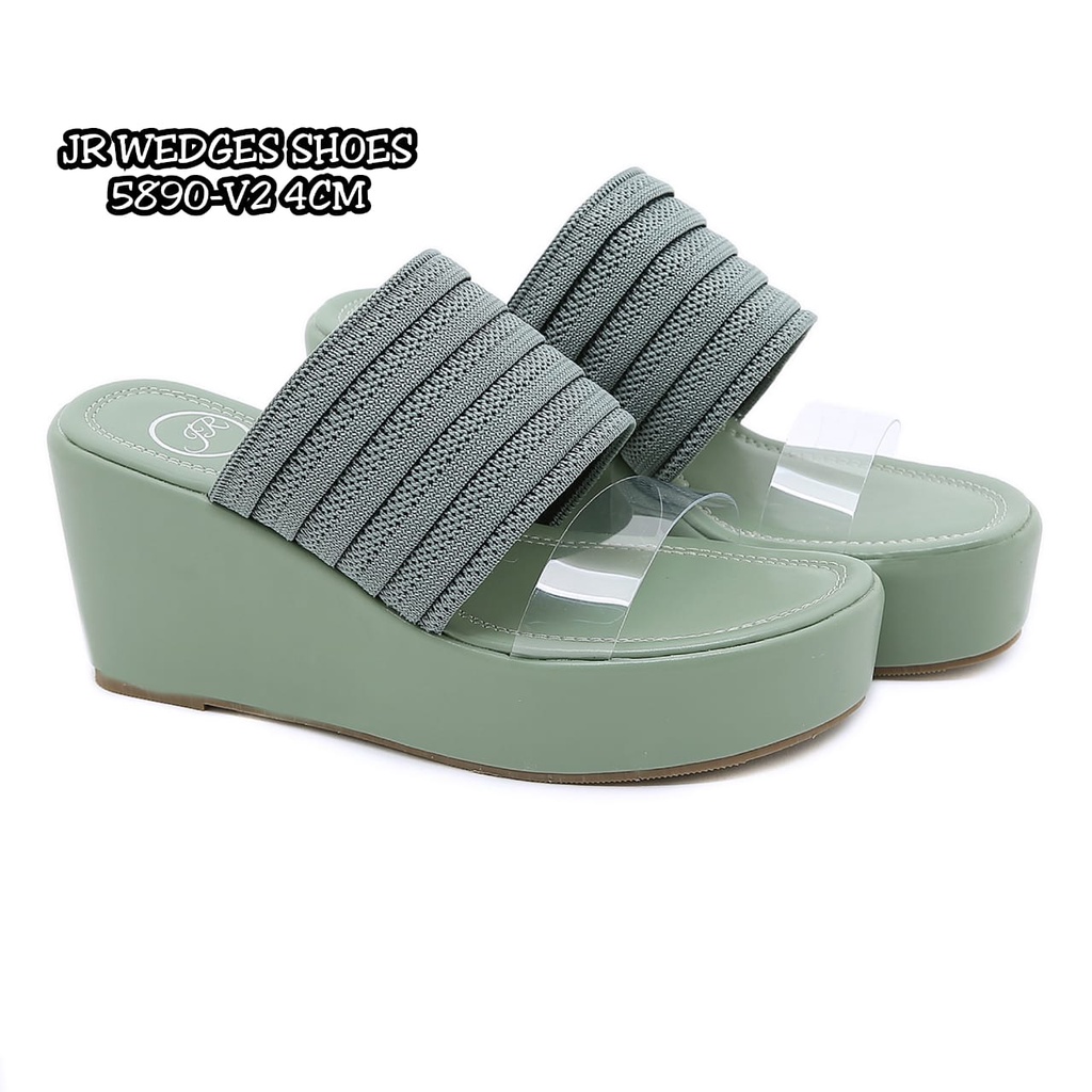 RESTOKK JR WEDGES SHOES 5890-V2