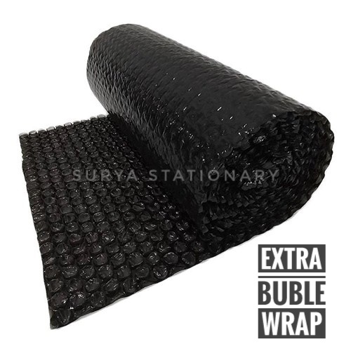 

Bubble Wrap Extra Packing / Extra Bubble Wrap (packing lebih aman)