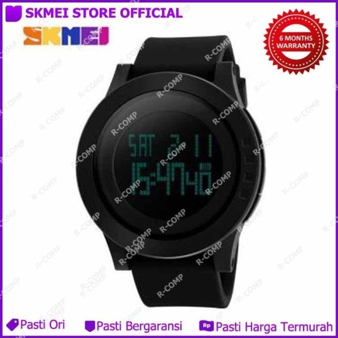 Jam Tangan LED SKMEI Original Model 1142 AD1142