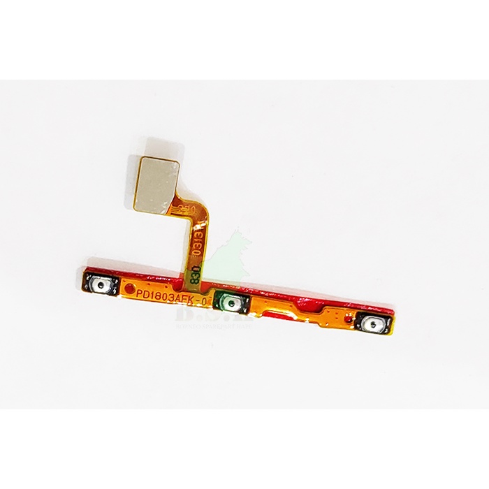 FLEXIBLE ON OFF VOLUME VIVO Y81 (1808) / Y83 (1802)