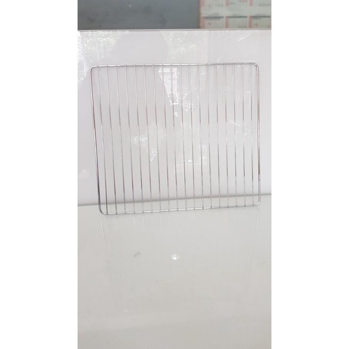 Kualitas Terbaik] Signora Jari - Jari Oven Duo / Rak Jari Oven Duo