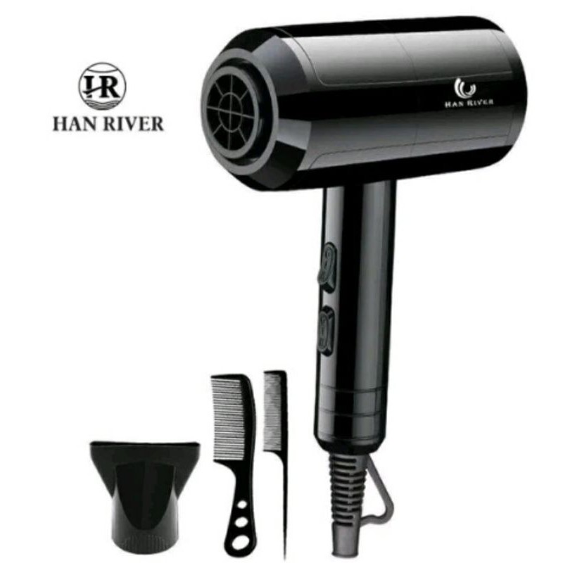 Han River Hair Dryer Household