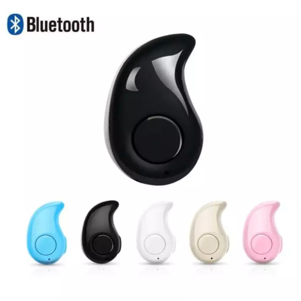 Earphone Bluetooth Wireless HF KEONG - Headset Bluetooth WIreless Keong Mini