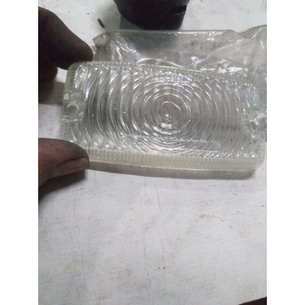 MIKA LAMPU MUNDUR/ATRET COLT T120 LAMA