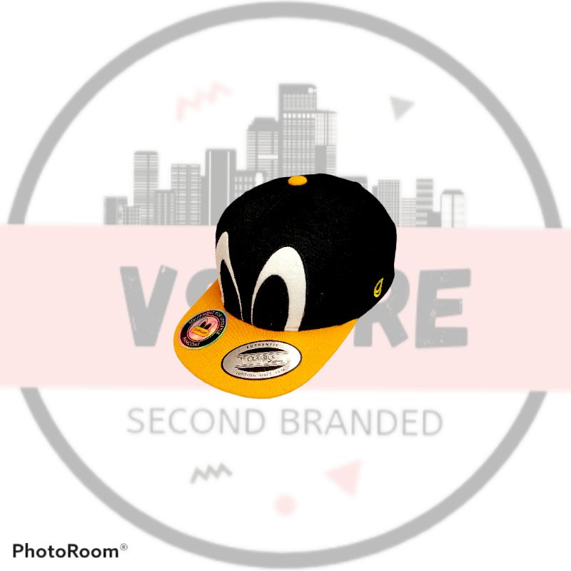 [TERMURAH] TOPI ANAK PANCOAT SECOND ORIGINAL