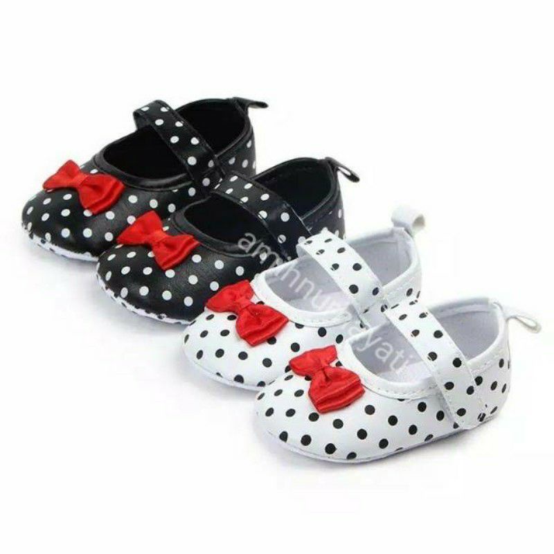 BABY SHOES FLAT ANGELLIN