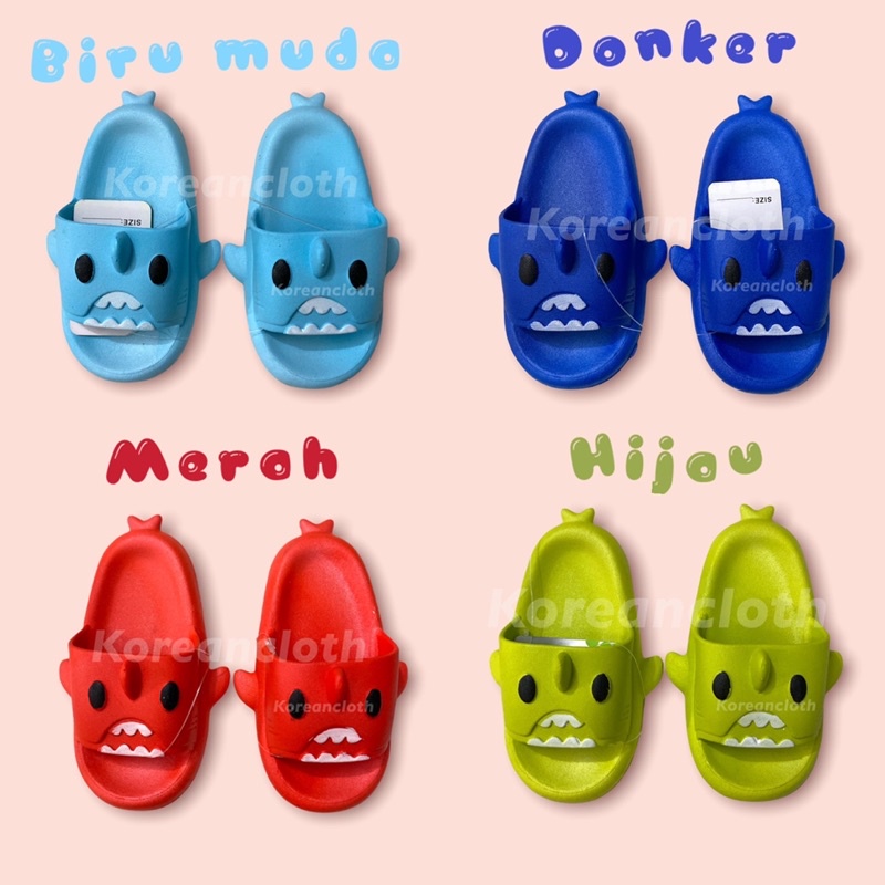 BALANCE 888 SANDAL SLOP SANDAL SLIPPER ANAK SANDAL KARET ANAK SIZE 26-30 SANDAL KARAKTER ANAK USIA 1-3 TAHUN