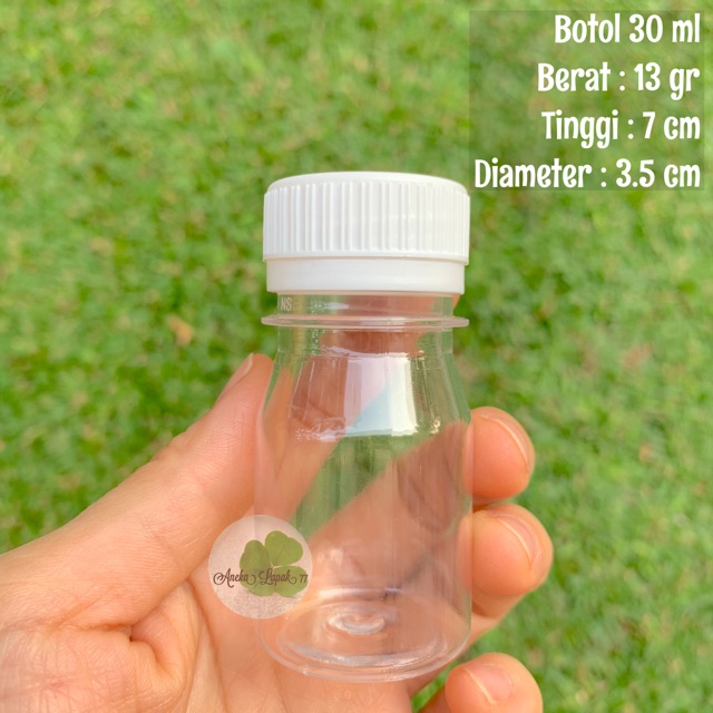 Botol 30 ml