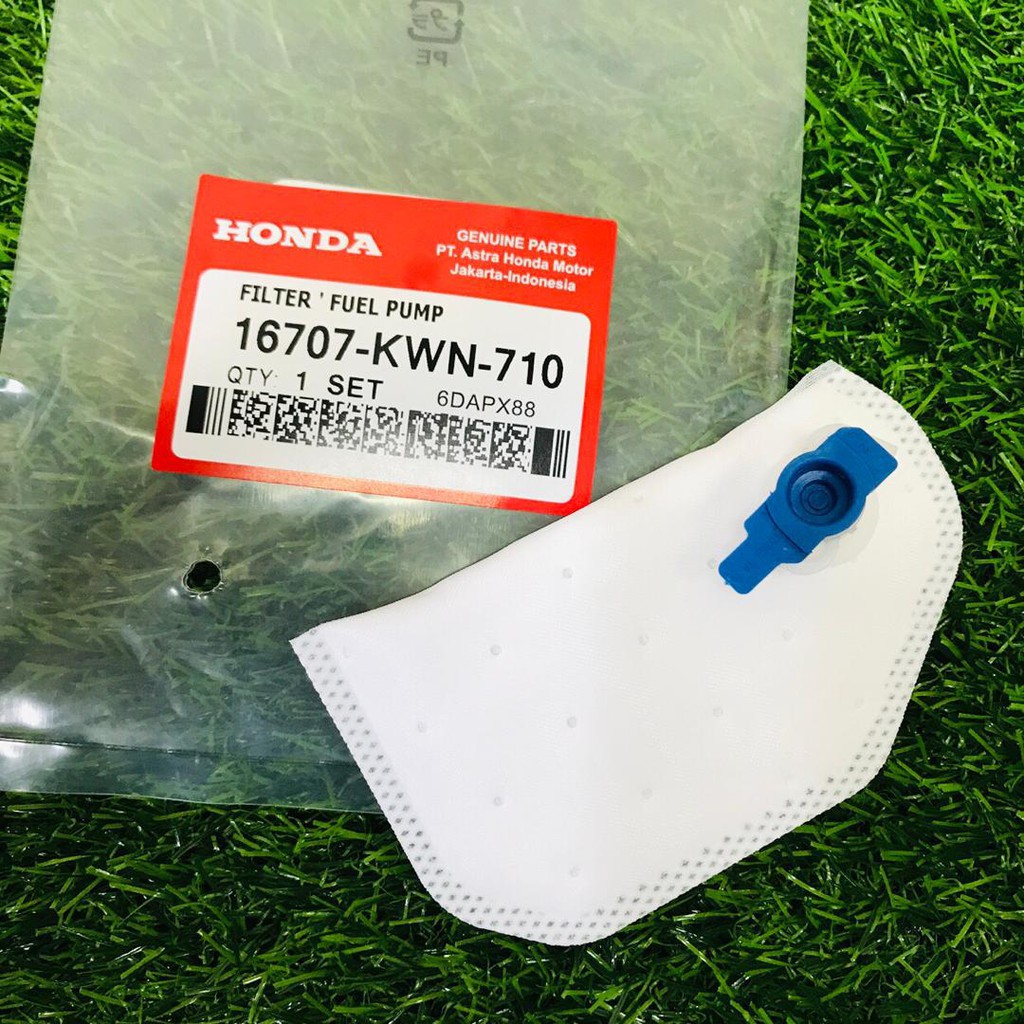 FILTER SET - 16707KWN710