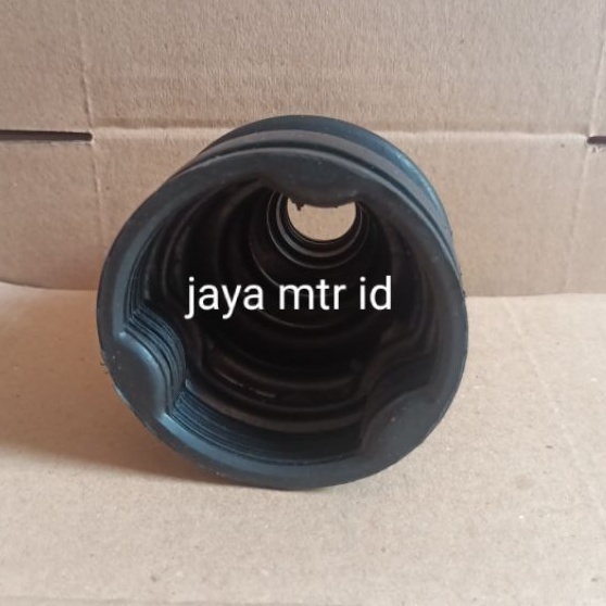 boot as roda dalam calya sigra