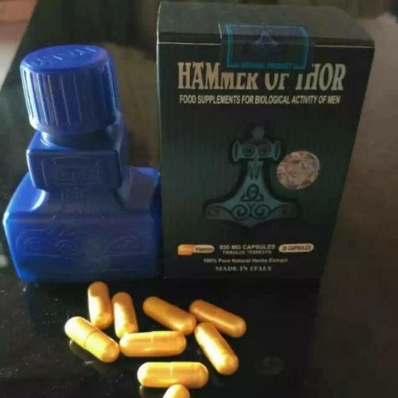 HAMMER OF THOR,jangan tergiur harga murah