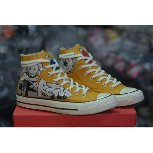 Sepatu converse 70s sepatu all star sepatu converse high