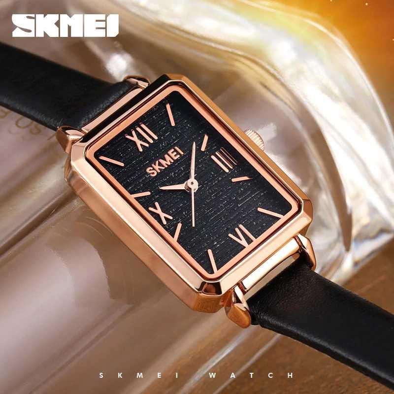 Jam skmei 1706 original free gift box